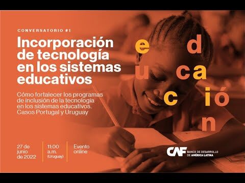 Integraci&oacute;n tecnol&oacute;gica en la educaci&oacute;n infantil