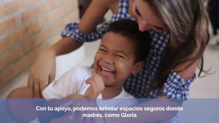 Apoyo familiar: clave en la lactancia materna