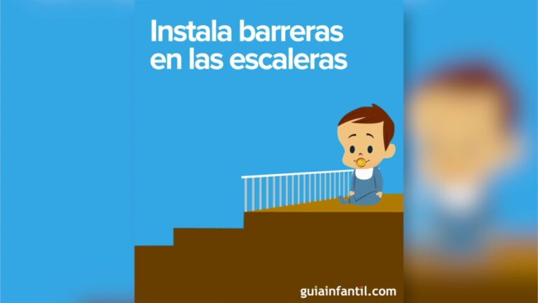 Prevenci&oacute;n de Ca&iacute;das: Estrategias para la Seguridad Infantil