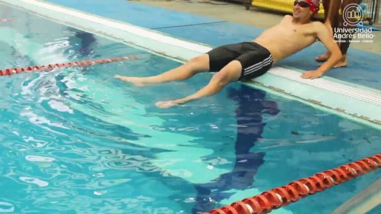 Pautas de Seguridad para Niños en la Piscina