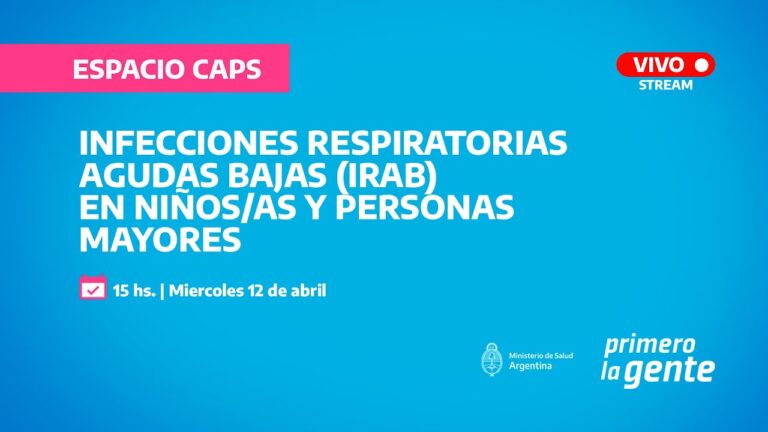 Prevención de problemas respiratorios en niños