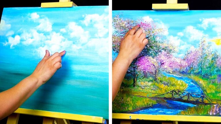 Creatividad y diversi&oacute;n: actividades art&iacute;sticas para ni&ntilde;os