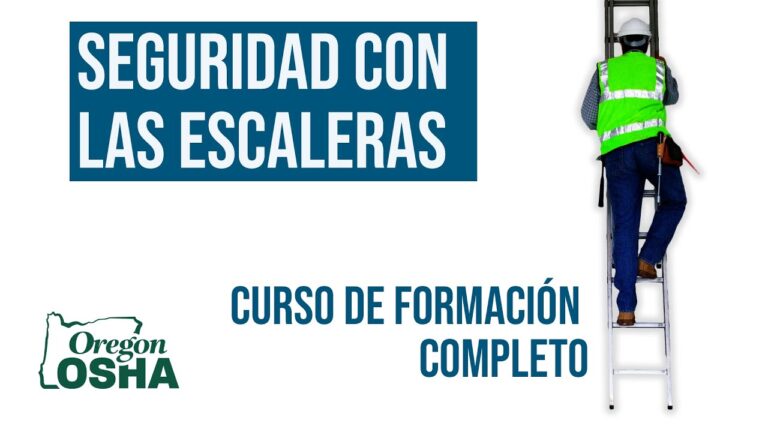 Gu&iacute;a de herramientas de seguridad en escaleras para ni&ntilde;os