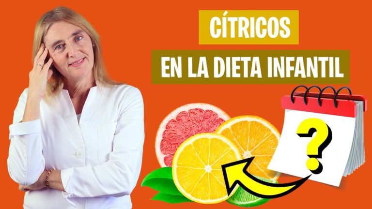 Beneficios del omega-3 en la dieta de los ni&ntilde;os