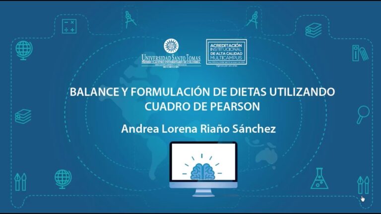 Alimentaci&oacute;n balanceada durante la etapa de complementaci&oacute;n