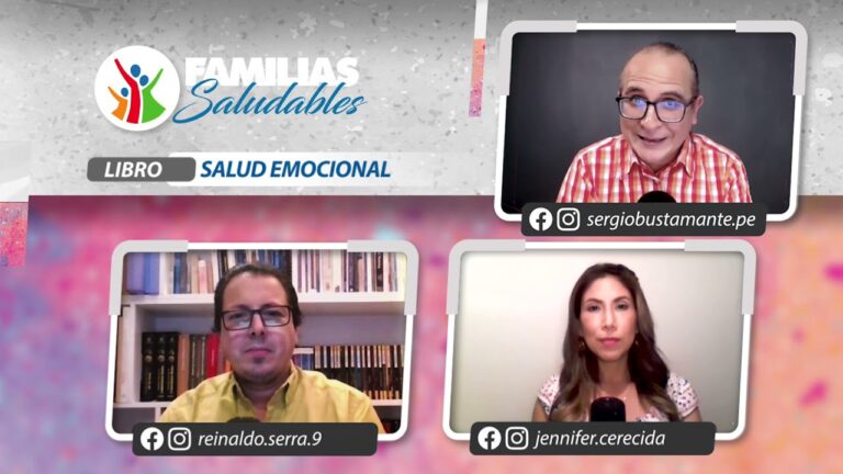Afrontando conflictos en relaciones familiares t&oacute;xicas