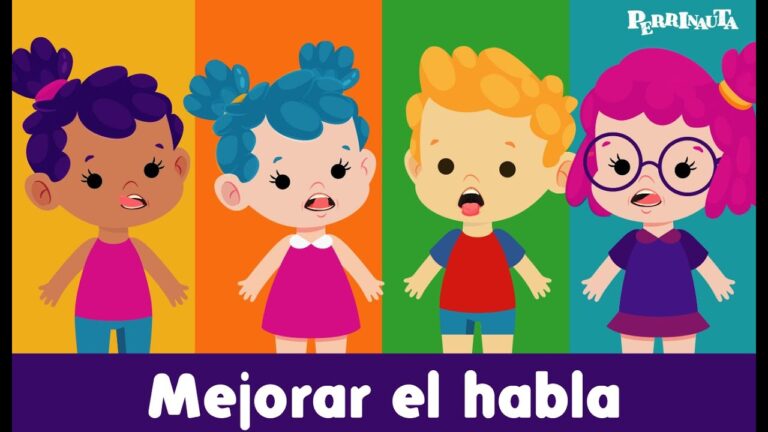 Consejos para enriquecer el lenguaje infantil