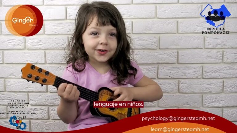 La importancia de la memoria y atenci&oacute;n en el desarrollo cognitivo infantil