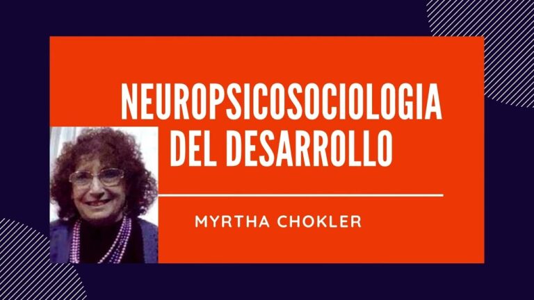 Estimulaci&oacute;n temprana para el desarrollo psicomotor de los ni&ntilde;os