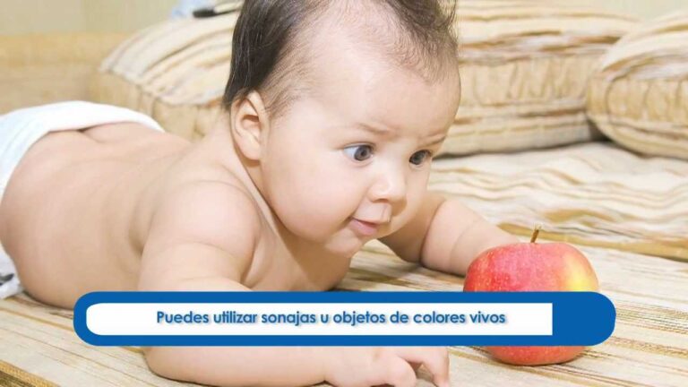 Desarrollo de habilidades motrices en la estimulaci&oacute;n temprana