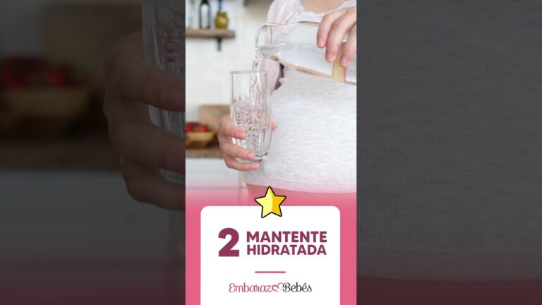 Consejos pr&aacute;cticos para aumentar la producci&oacute;n de leche materna