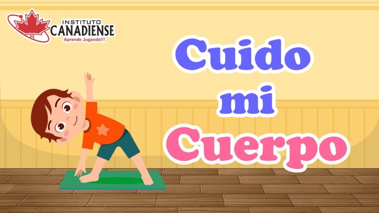 Cuidado Personal y Alimentaci&oacute;n Saludable para Ni&ntilde;os
