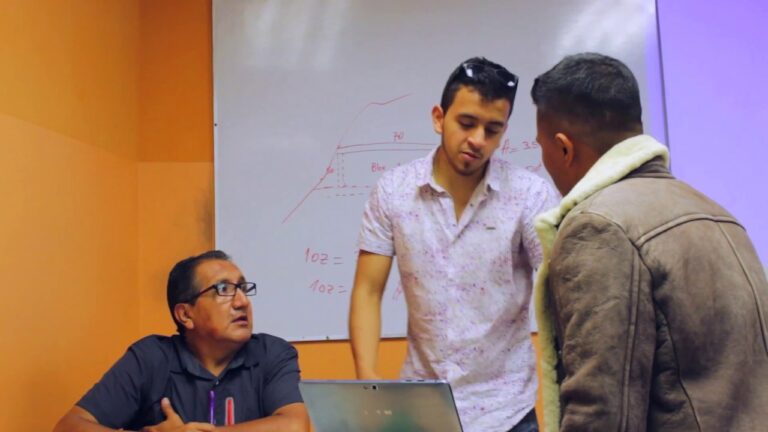 Resoluci&oacute;n de conflictos en equipo: familia y trabajo