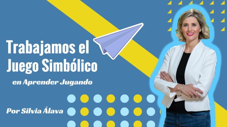 La relevancia del juego simb&oacute;lico en el desarrollo cognitivo infantil