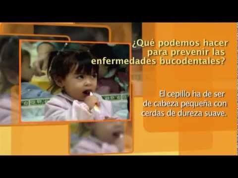 H&aacute;bitos Saludables para Proteger la Salud Bucal Infantil