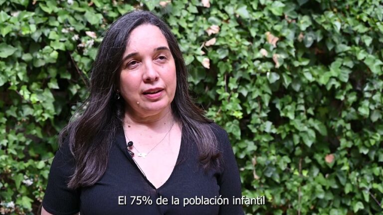 El impacto de las dolencias respiratorias en la calidad de vida infantil