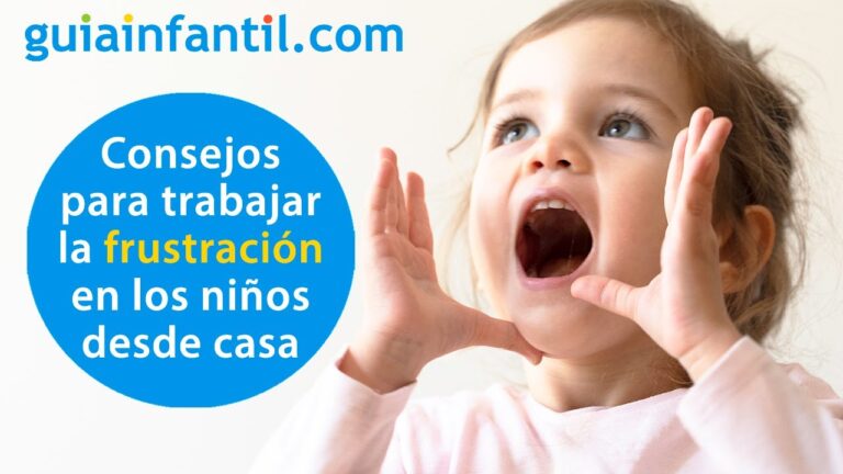Consejos Efectivos para Manejar Rabietas en Niños