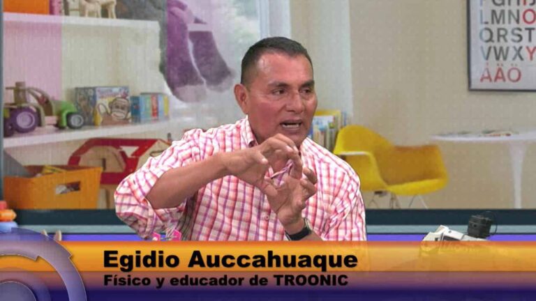 El impacto de la tecnolog&iacute;a en la creatividad infantil