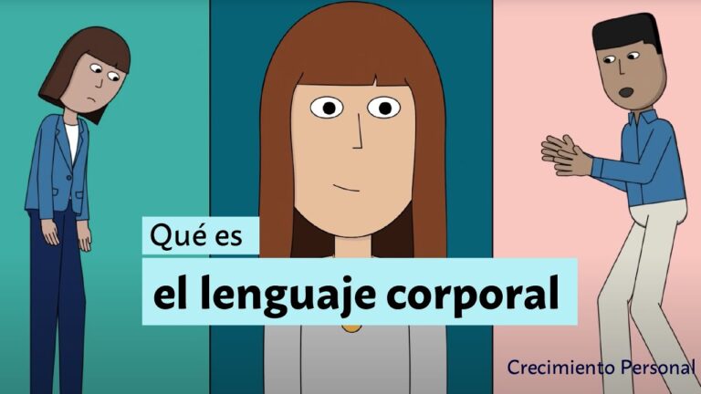 Los beneficios del lenguaje gestual en ni&ntilde;os