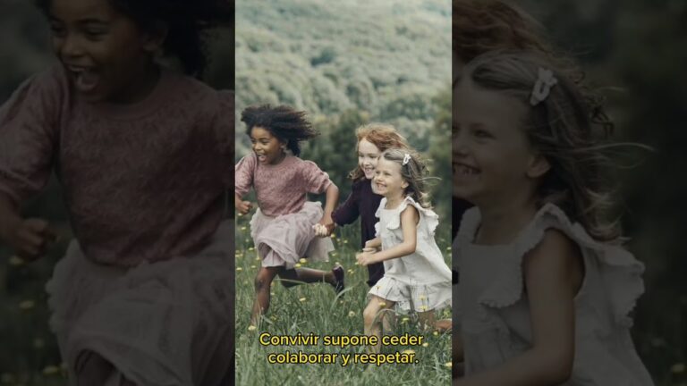 5 libros recomendados para una crianza con valores