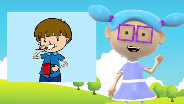 Consejos para el cuidado personal de ni&ntilde;os