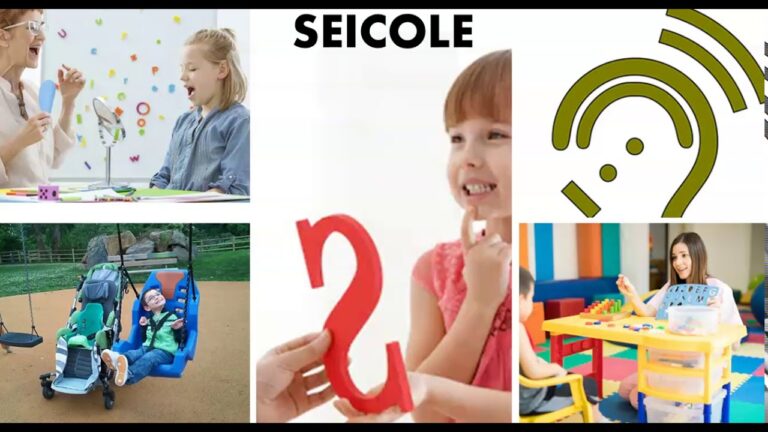 Desarrollo de Habilidades de Comunicaci&oacute;n en la Educaci&oacute;n Temprana