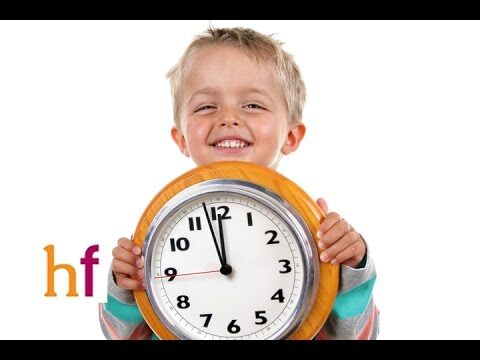 Consejos para educar en la paciencia a los padres