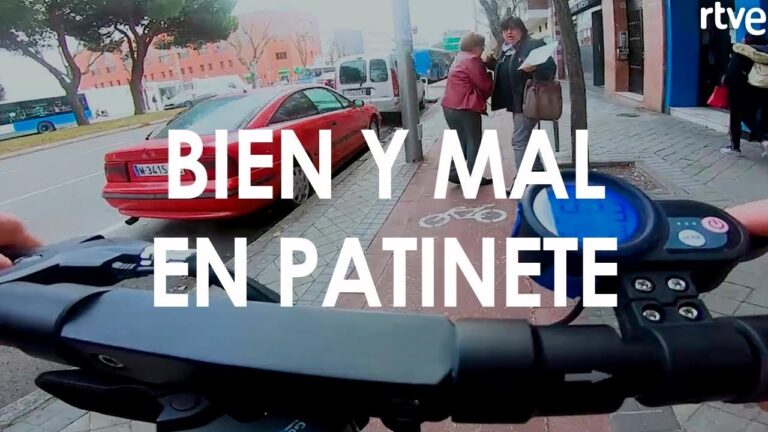 Normas de Seguridad en Patinetas para Ni&ntilde;os