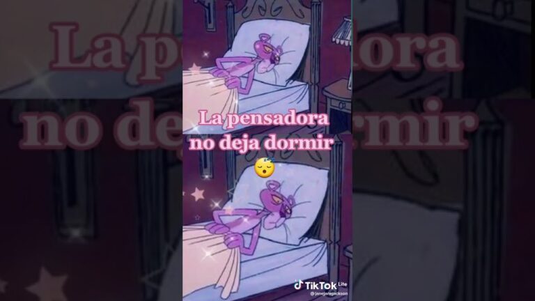 Importancia del sue&ntilde;o reparador en la ni&ntilde;ez
