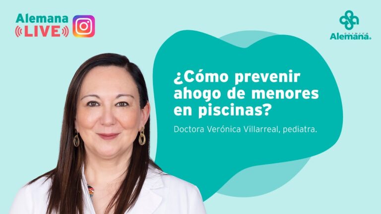 La Importancia de la Seguridad Infantil en Piscinas