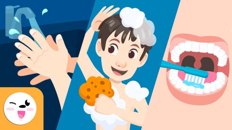 Vestir a los Ni&ntilde;os: Higiene y Seguridad en la Ropa