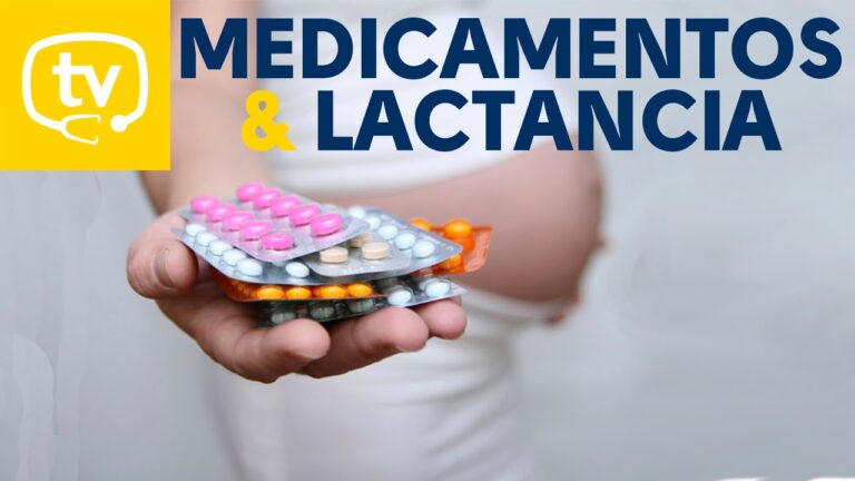 Causes m&eacute;dicas que impiden la lactancia materna