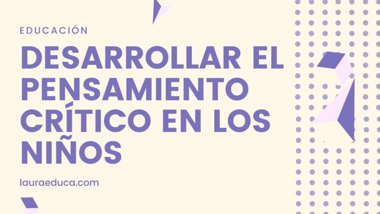 Consejos para fomentar la creatividad en casa
