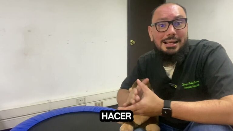 Consejos de Seguridad para Padres de Ni&ntilde;os en Camas El&aacute;sticas