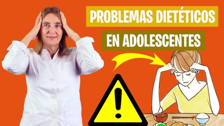 Los riesgos de la falta de alimentos en niños