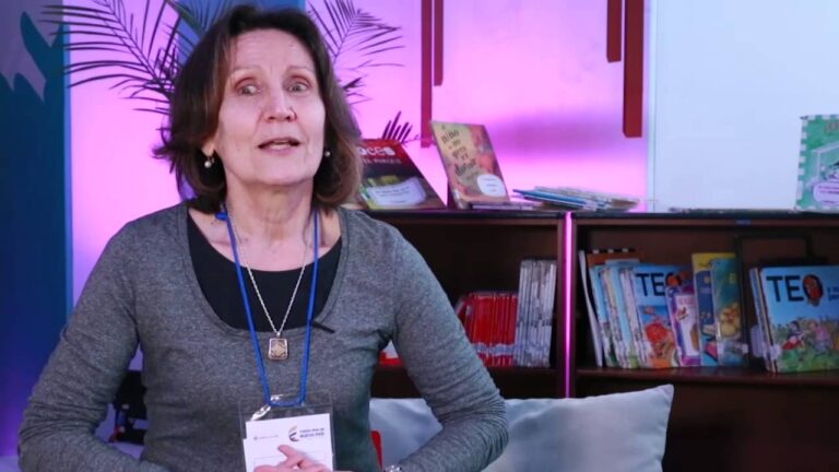 Importancia de la integraci&oacute;n de la lectura en la educaci&oacute;n temprana