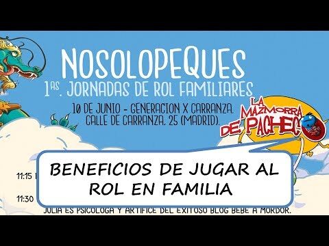Flexibilidad de roles familiares: clave para una din&aacute;mica saludable