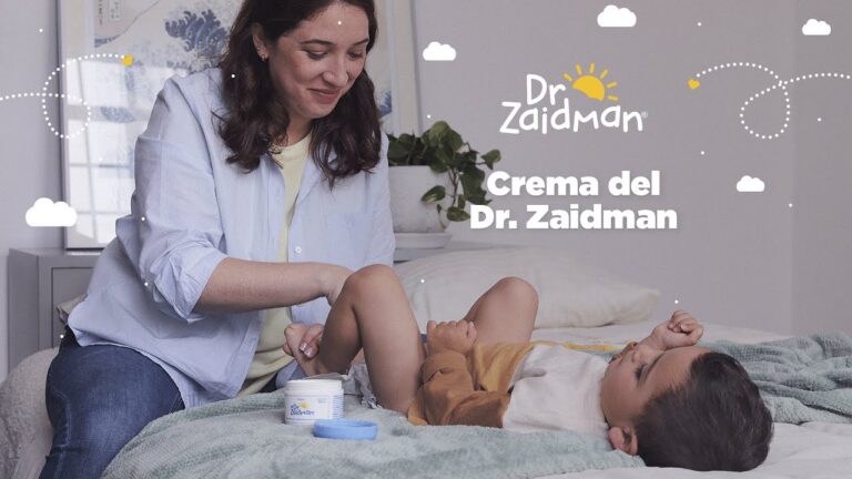 Prevenci&oacute;n de Irritaciones en el &Aacute;rea del Pa&ntilde;al