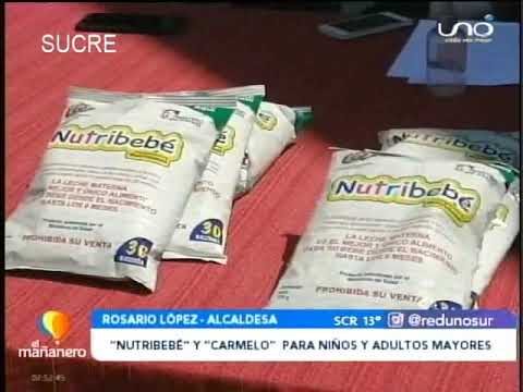 Suplementos Nutricionales Esenciales para Ni&ntilde;os con Deficiencias Alimentarias