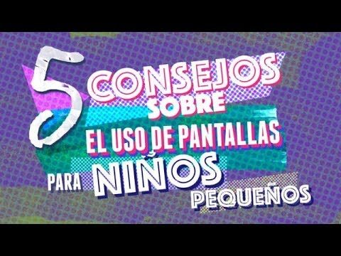 5 Estrategias Efectivas para Reducir el Tiempo de Pantalla en Ni&ntilde;os