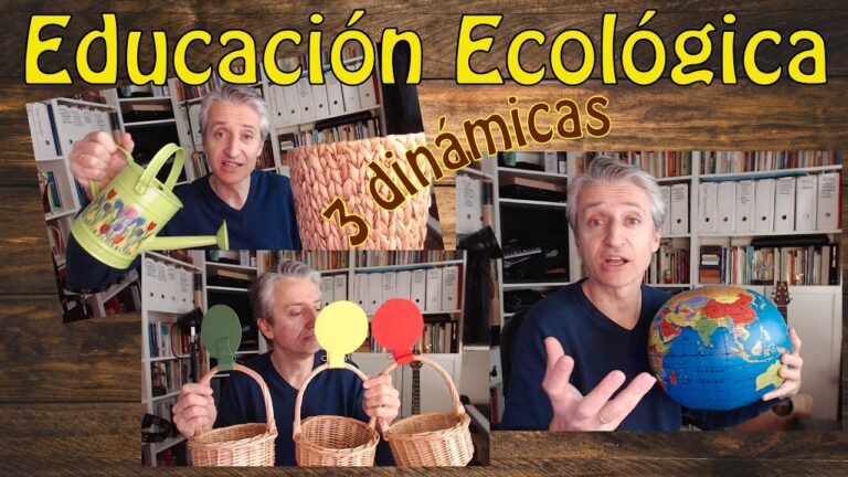 Explorando la interacci&oacute;n tecnol&oacute;gica en la conciencia ambiental infantil