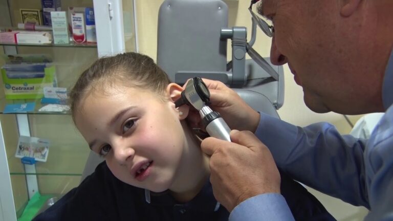 Evaluaci&oacute;n Auditiva en Ni&ntilde;os con Dificultades Auditivas