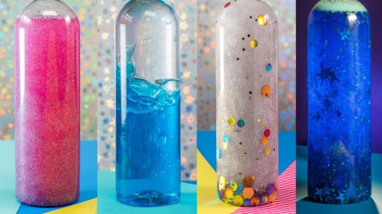 Botellas de agua perfectas para ni&ntilde;os: Gu&iacute;a de compra