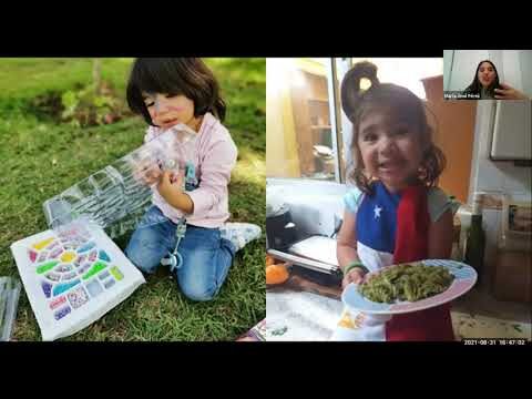 El Vínculo entre Autonomía y Desarrollo Cognitivo en Niños