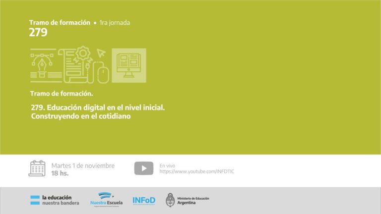 Formaci&oacute;n digital infantil: la revoluci&oacute;n tecnol&oacute;gica en la educaci&oacute;n