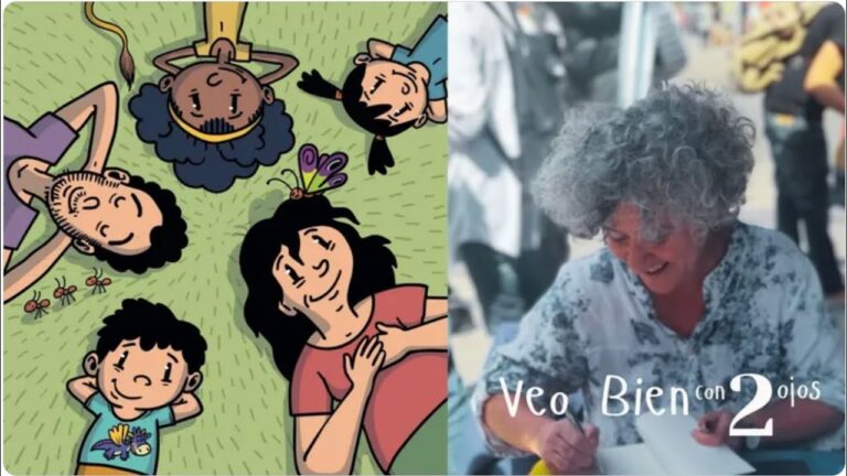 Consejos de Expertos para Abordar Problemas de Visión en Niños