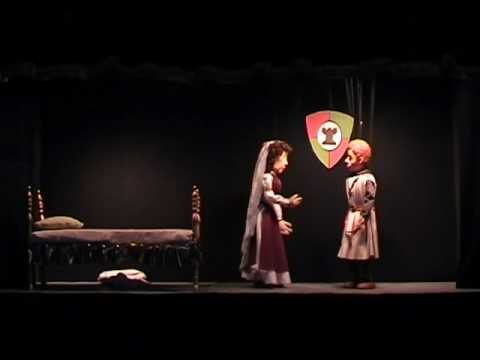 Espectáculos de títeres y marionetas para niños: diversión garantizada