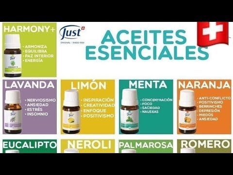 Aromas relajantes para niños: rutinas calmantes