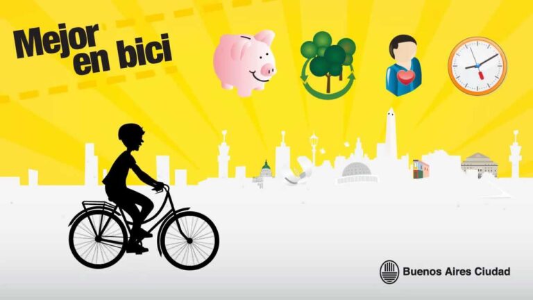 Consejos para la seguridad infantil en bicicletas