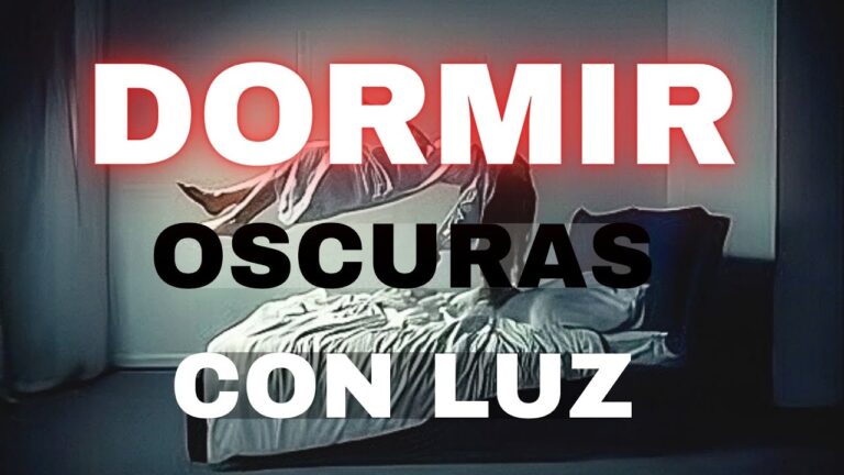 La influencia de la luz en el sueño reparador